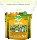 15% OFF: Oxbow Orchard Grass Hay 15oz