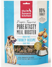 The Honest Kitchen Grain Free Turkey Proper Toppers 5.5oz