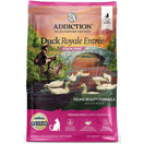 Addiction Duck Royale Grain-Free Dry Cat Food 4lb