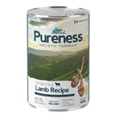 30% OFF: Alps Natural Pureness Lamb Canned Dog Food 400g