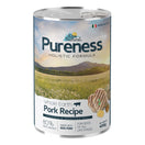 30% OFF: Alps Natural Pureness Pork Canned Dog Food 400g