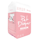 Altimate Pet Antibacterial Disposable Pet Diaper