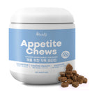 Altimate Pet Appetite Dog Supplement Chews 250g