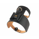 30% OFF: Moshiqa Bijou Leather Dog Harness (Black)