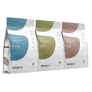 TRIAL SPECIAL $4 OFF: Boneve Grain-Free Freeze-Dried Raw Cat Food 80g