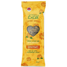 10% OFF: Burgess Excel Nature Snacks Forage & Feast Bar With Marigold Treat For Small Animals 60g