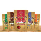 $3 OFF: Dogsee Himalayan Yak Chew Dog Treats 140g