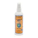 Earthbath 3-In-1 Deodorising Vanilla & Almond Spritz For Dogs 237 ml