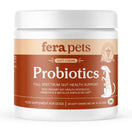 10% OFF + BUNDLE DEAL: Fera Pets Probiotics Dog Supplement 90 Soft Chews
