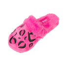 FuzzYard Angel Slipper Plush Dog Toy