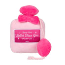 FuzzYard Better Than You Parfum Plush Dog Toy