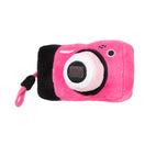 FuzzYard Digicam Plush Dog Toy