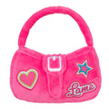 FuzzYard So Fetch Handbag Plush Dog Toy - Kohepets