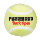 FuzzYard Tennis Ball Plush Dog Toy