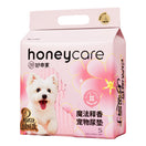 Honey Care Petrichor Dog Pee Pads