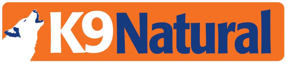Brand - K9 Natural