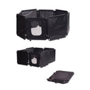 20% OFF: M-Pets Cargo Dog Fence