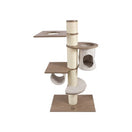 55% OFF w Defects: M-Pets New CatElite Leonardo Cat Tree