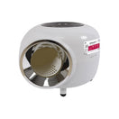 M-Pets Space I Cat Litter Box (White)