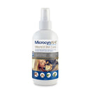 10% OFF: MicrocynAH Wound and Skin Care Spray For Dogs & Cats