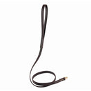 30% OFF: Moshiqa Balley Leather Dog Leash (Brown)