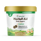 15% OFF: NaturVet Hairball Aid Plus Pumpkin Soft Chew Supplement For Cats 60ct