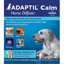 Adaptil Calm Home Diffuser For Dogs 48ml (Exp Dec 25)