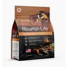 20% OFF: Nurture Pro Nourish Life Chicken Mature 7+ Formula Dry Cat Food