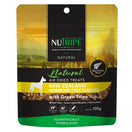 $5 OFF (Exp18Jun26): Nutripe New Zealand Chicken with Green Tripe Air Dried Dog Treats 100g