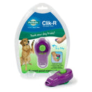 $1 OFF: PetSafe Clik-R Dog Training Clicker