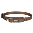 Red Dingo Classic Martingale Dog Collar 12mm