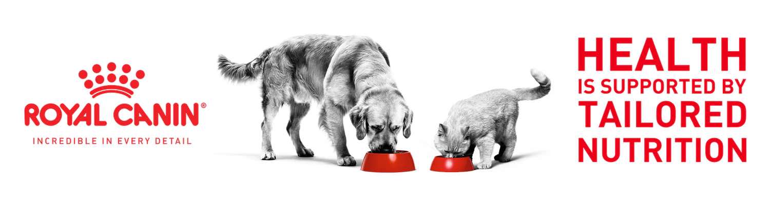 Brand - Royal Canin