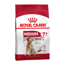 'BUNDLE DEAL': Royal Canin Medium 7+ Adult Dry Dog Food 10kg