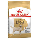 'BUNDLE DEAL': Royal Canin Labrador Adult Dry Dog Food 3kg