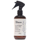 30% OFF: Shoo Natural Odour Remover & Disinfectant Spray 250ml