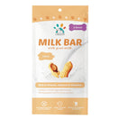 Singapaw Milk Bar Peanut Dog Chew (Exp 3May26)
