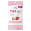 Singapaw Milk Bar Strawberry Dog Chew (Exp 3May26)