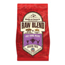 25% OFF: Stella & Chewy’s Raw Blend Free Range Kibble With Freeze-Dried Raw Grain-Free Dry Dog Food