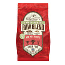 25% OFF: Stella & Chewy’s Raw Blend Red Meat Kibble With Freeze-Dried Raw Small Breed Grain-Free Dry Dog Food