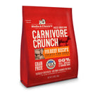 Stella & Chewy’s Carnivore Crunch Grass-Fed Beef Grain-Free Freeze-Dried Dog Treats 3.25oz
