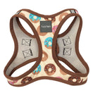 FuzzYard Step-in Dog Harness (Go Nuts)