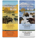 Trial Special 55% OFF: Taste Of The Wild Grain-Free Dry Dog Food 500g