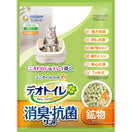 12% OFF: Unicharm Deo-Toilet Zeolite Pellet Refill 4L (Unscented)