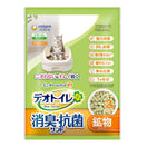 12% OFF: Unicharm Deo-Toilet Zeolite Pellet Refill 2L (Unscented)