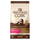 $18 OFF 5lb(Exp 21Mar26)+FREE TREAT: Wellness CORE Adult Turkey, Turkey Meal & Duck Grain-Free Dry Cat Food
