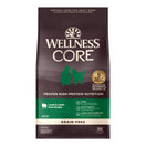 'FREE TREAT': Wellness CORE Grain-Free Lamb Dry Dog Food