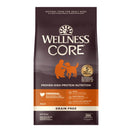 'FREE TREAT': Wellness CORE Grain-Free Original Dry Dog Food