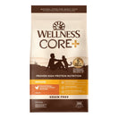'FREE TREAT': Wellness CORE+ Indoor Chicken, Turkey & Chicken Meal Indoor Formula Dry Cat Food