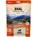 Zeal Beef Gently Air-Dried Dog Food