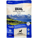 Zeal Lamb & Salmon Gently Air-Dried Dog Food 320g